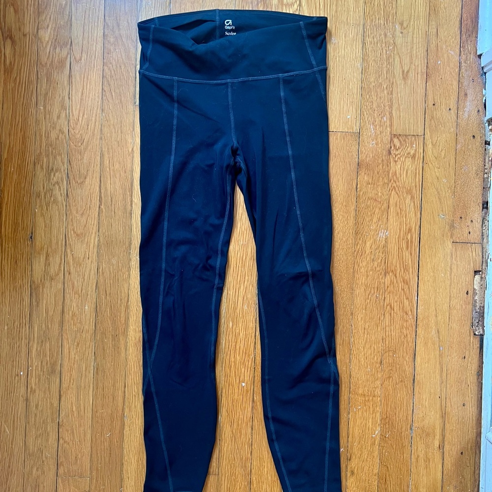Gap Fit Sculpt Leggings